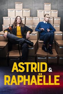 Astrid et Raphaëlle - Season 4