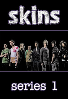 Skins - Season 1