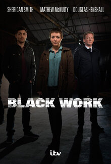 Black Work - Season 1