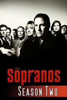 Sopranod - Season 2