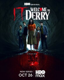Welcome to Derry - Season 1