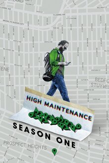 High Maintenance - Season 1