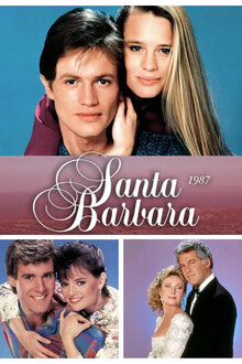 Santa Barbara - Season 4