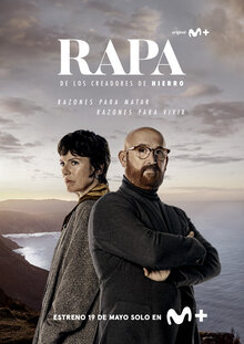 Rapa - Season 1
