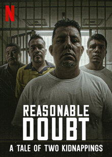 Reasonable Doubt: A Tale of Two Kidnappings - Season 1