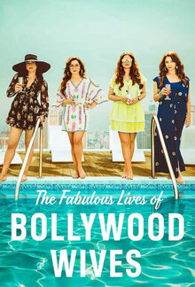 Fabulous Lives of Bollywood Wives - Season 1