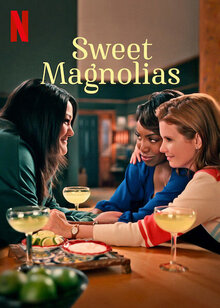 Sweet Magnolias - Season 2