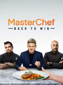 Masterchef - Season 12: Back To Win