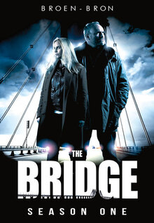The Bridge - Season 1