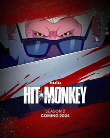 Marvel's Hit-Monkey - Season 2