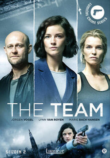 The Team - Season 2