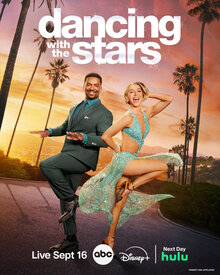Dancing with the Stars - Season 34