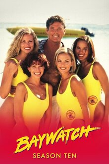 Baywatch - Season 10