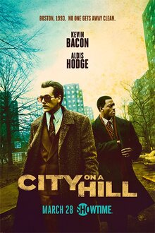 City on a Hill - Season 2