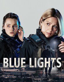 Blue Lights - Season 2