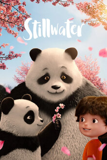 Тихая вода - Сезон 4 / Season 4