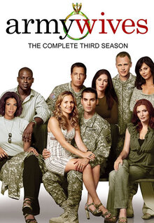 Army Wives - Season 3