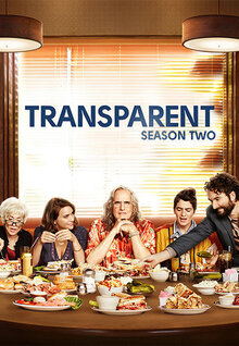 Transparent - Season 2