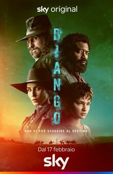 Django - Season 1