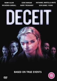 Deceit - Season 1