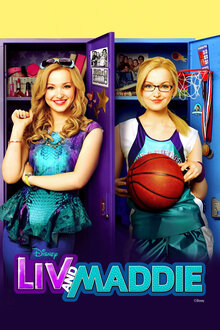 Liv and Maddie - Season 1