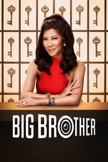 Big Brother - Season 27