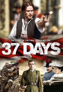 37 Days - Season 1