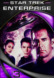 Star Trek: Enterprise - Season 3