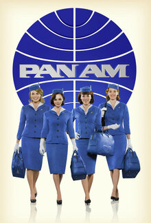 Pan Am - Season 1