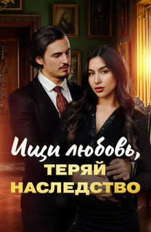 Ищи любовь, теряй наследство - Сезон 1 / Season 1