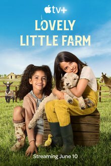 Lovely Little Farm - Season 1