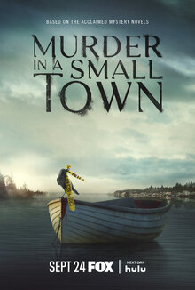 Murder in a Small Town - Season 1