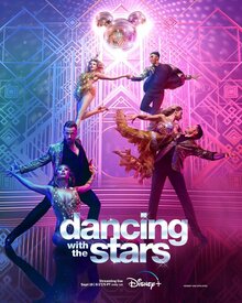 Dancing with the Stars - Season 31
