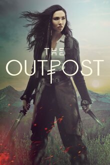 The Outpost - Season 2