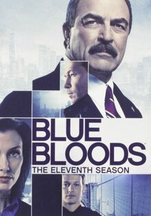 Голубая кровь - Сезон 11 / Season 11