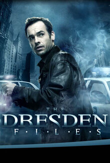 The Dresden Files - Season 1