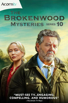 The Brokenwood Mysteries - Season 10
