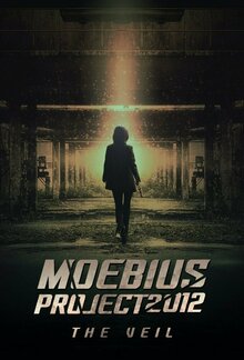Moebius: The Veil - Season 1