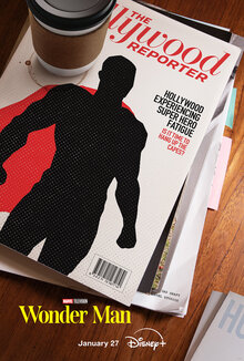 Wonder Man - Season 1