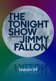 The Tonight Show Starring Jimmy Fallon - Season 4