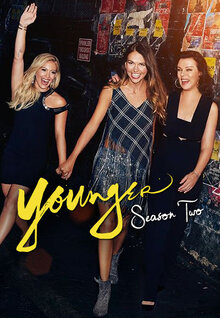 Younger - Season 2