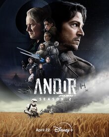 Andor - Season 2