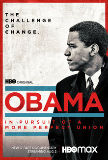 Обама: В погоне за более совершенным союзом - Сезон 1 / Season 1
