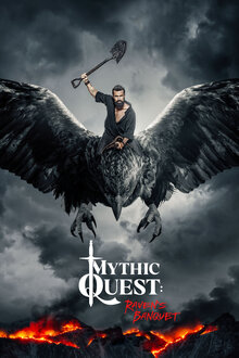 Mythic Quest - Season 1