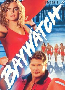 Baywatch - Season 1