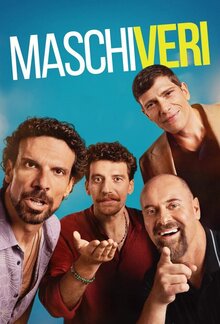 Real Men - Season 1