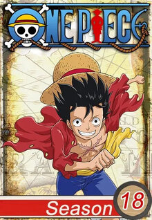 One Piece - Season 2016