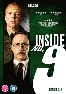 Inside No. 9 - Season 6