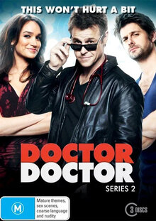 Doctor Doctor - Season 2