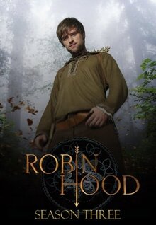 Robin Hood - Season 3